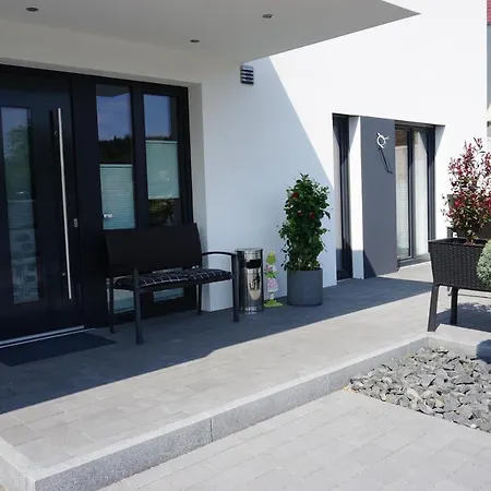 Schauinsland アパート *