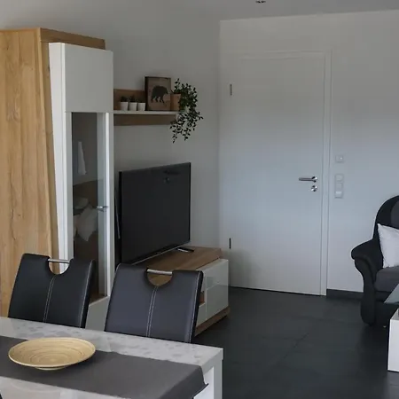 Schauinsland アパート ノイエンビュルク