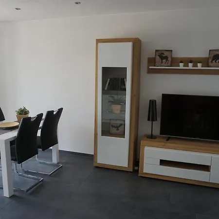 Апартаменты Schauinsland Нойенбюрг