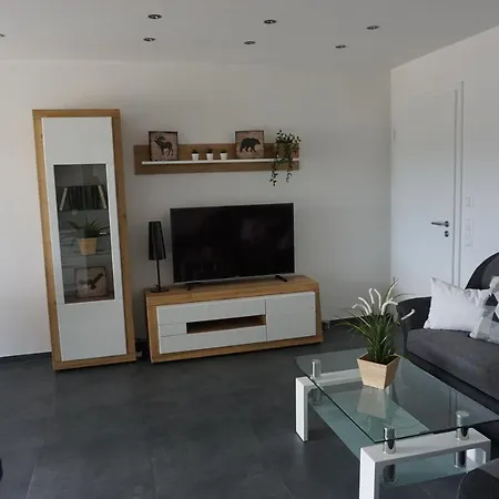 Апартаменты Schauinsland Нойенбюрг