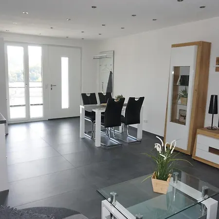 Schauinsland Апартаменты *