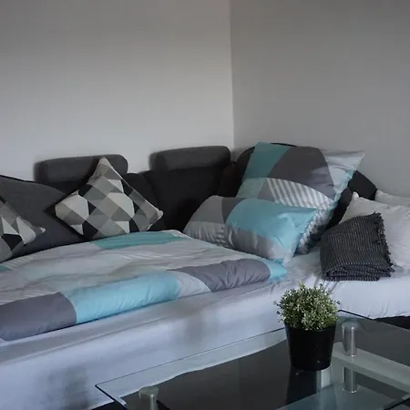 Апартаменты Schauinsland