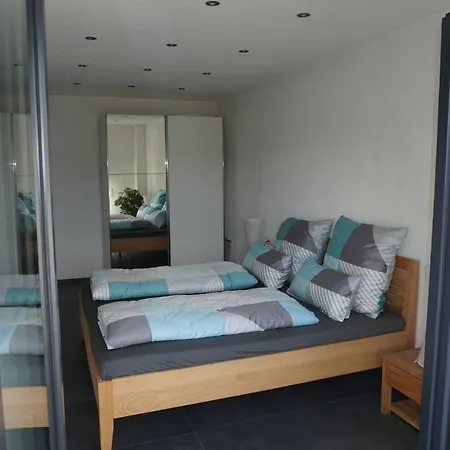 Schauinsland アパート *