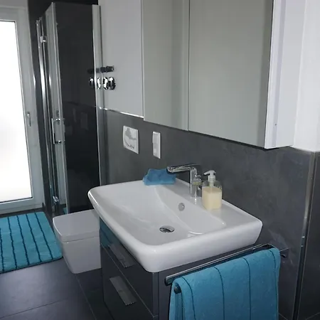 アパート Schauinsland *