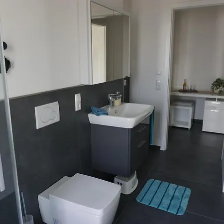 Schauinsland アパート *