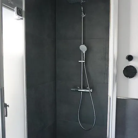 アパート Schauinsland *